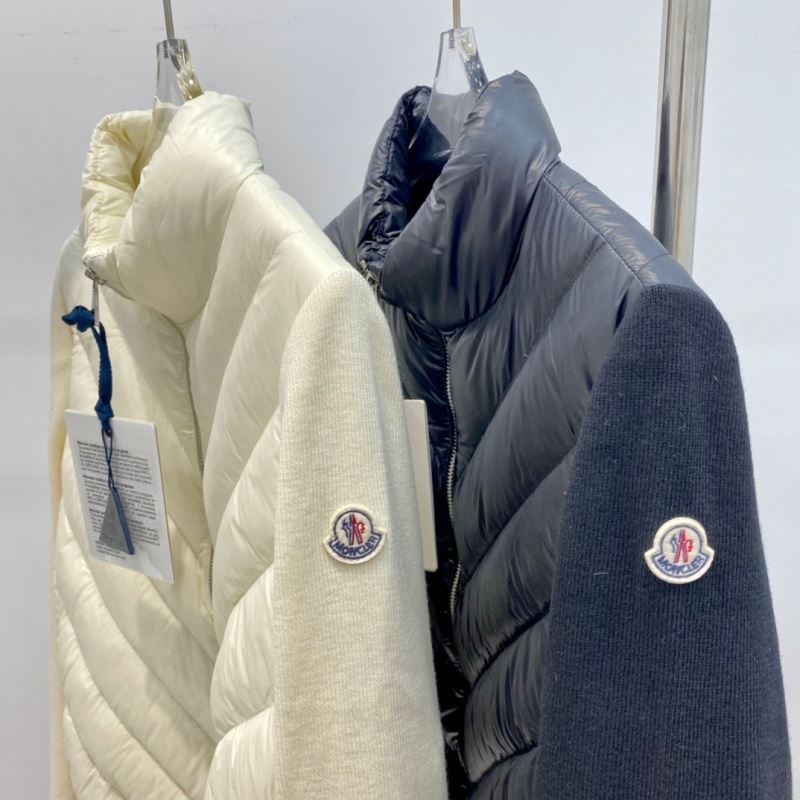 Moncler Down Jackets